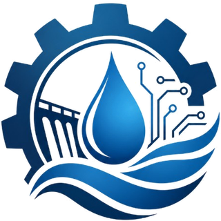 Logotipo da Hidrospec Ambiental